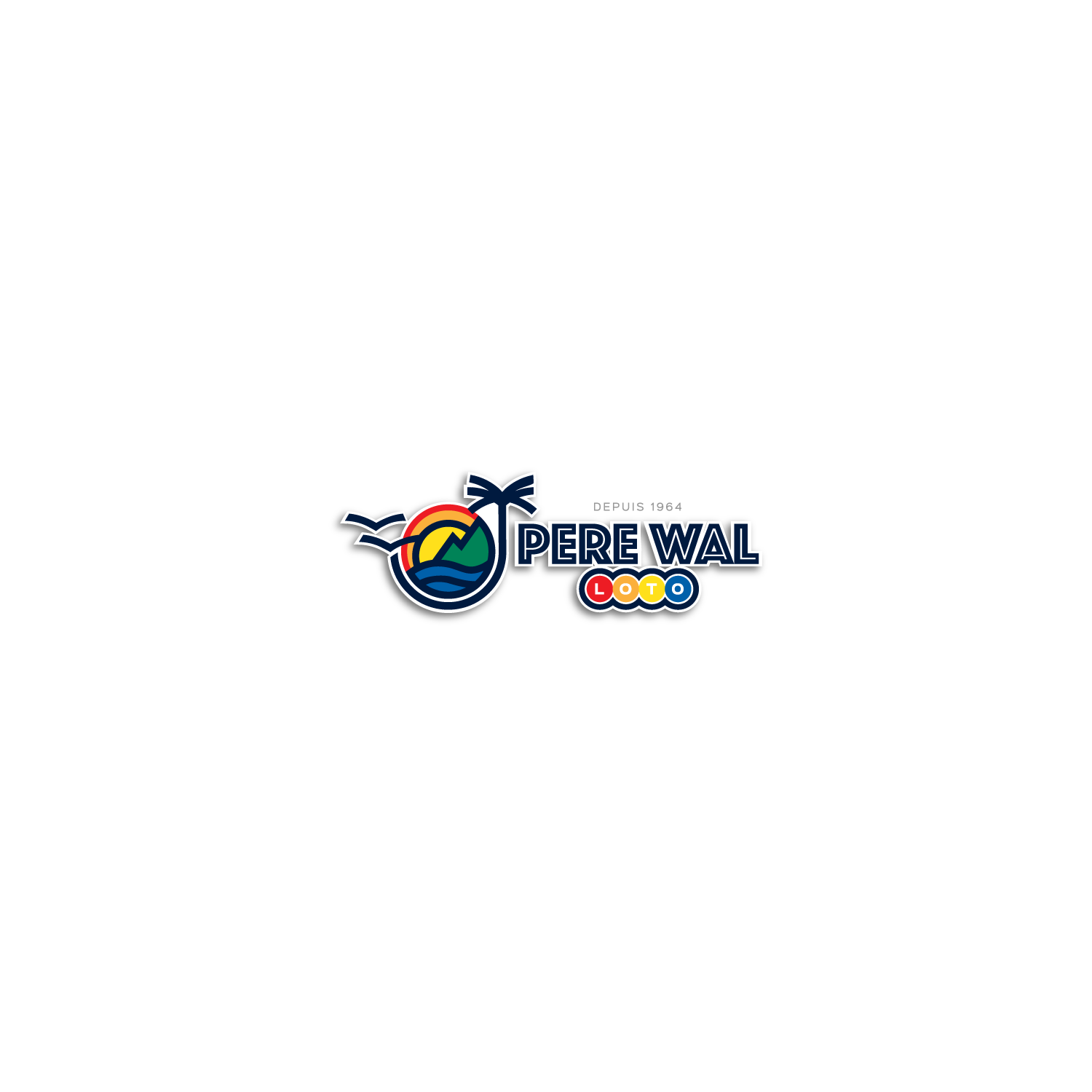 Perewalloto logo
